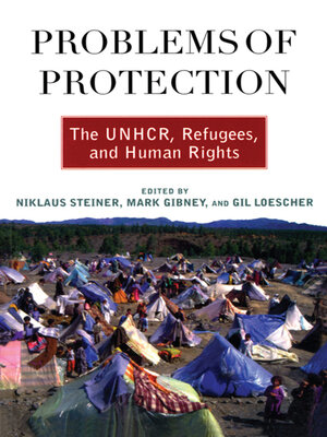 cover image of Problems of Protection